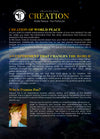 E BOOK CREATION: WORLD PEACE