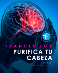 TU CABEZA: PURIFICACION FOX 15 de octubre 2025  10$