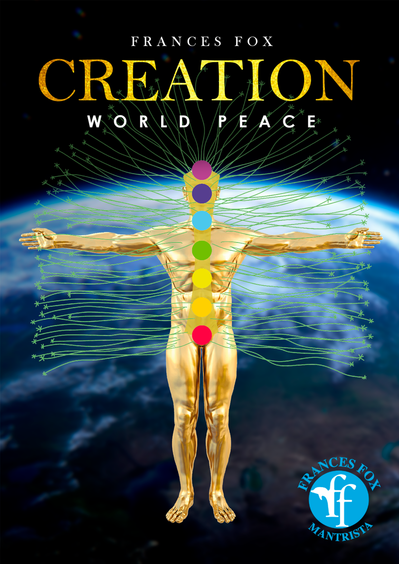 E BOOK CREATION: WORLD PEACE