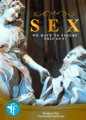 E BOOK     SEX: WE HAVE TO FIGURE THIS OUT!