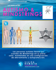 Autismo: PURIFICACION FOX 15 de octubre 2025 $20