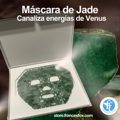 Máscara de Jade