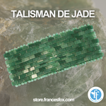 Talismán de Jade Para Purificar