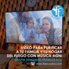 Video para bajar frustraciones: Terapia Sensorial Para Familia y Espacios $100